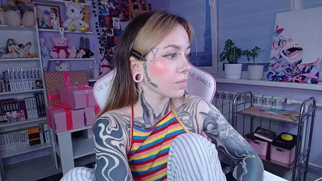 Catharsisi online show from November 1, 2:11 pm