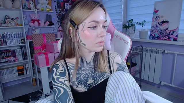 Catharsisi online show from October 29, 1:54 pm