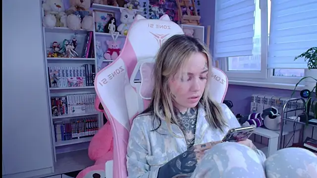 Catharsisi online show from December 1, 12:17 pm