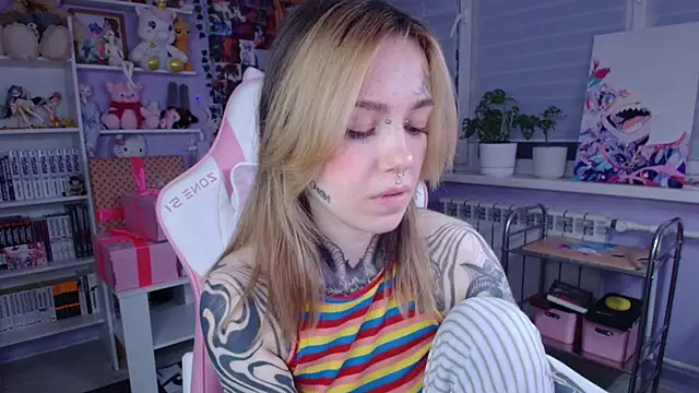 Catharsisi online show from November 2, 2:33 pm