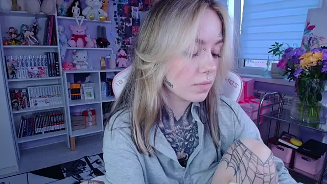 Catharsisi online show from November 14, 1:37 pm