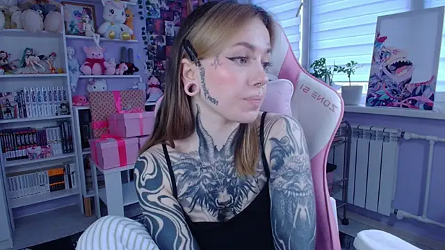 Catharsisi online show from October 30, 1:20 pm