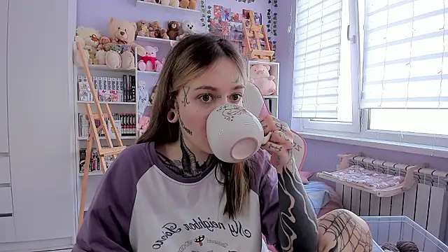 Catharsisi online show from March 15, 11:06 am