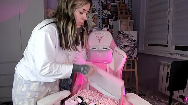 Catharsisi online show from February 19, 3:25 am