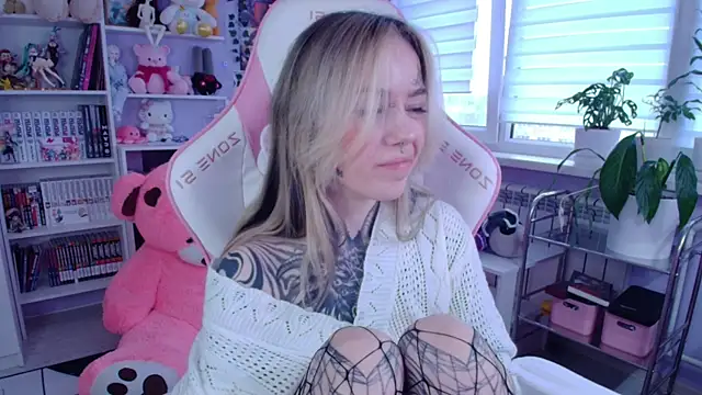 Catharsisi online show from November 30, 11:33 am