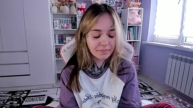 Catharsisi online show from February 22, 1:35 pm