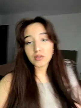 anna elfi online show from October 15, 3:31 pm