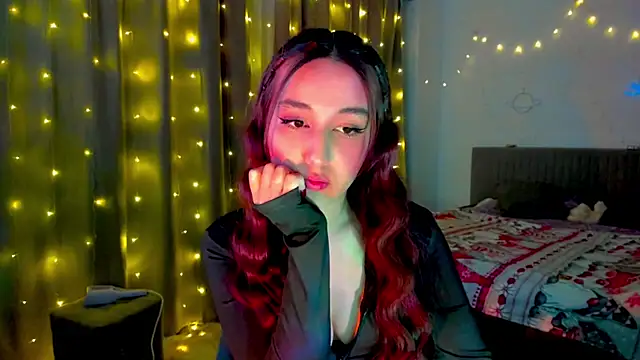 anna elfi online show from January 15, 3:59 pm