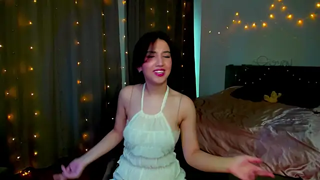 anna elfi online show from December 19, 8:38 am