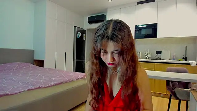 anna elfi online show from September 19, 2:10 pm