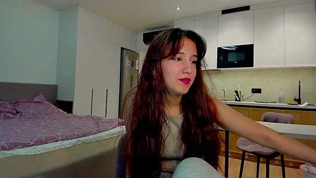 anna elfi online show from September 20, 9:20 pm