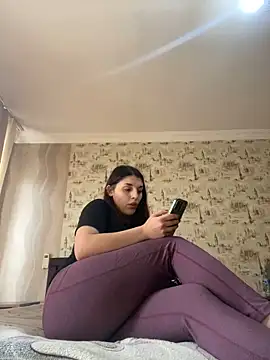 Snapshot of Rosanna_Rennie chatting on February 25, 11:21 am Rosanna Rennie online show from February 25, 11:21 am