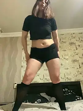 Snapshot of Rosanna_Rennie chatting on February 22, 7:03 pm Rosanna Rennie online show from February 22, 7:03 pm