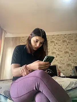 Snapshot of Rosanna_Rennie chatting on February 25, 8:14 am Rosanna Rennie online show from February 25, 8:14 am