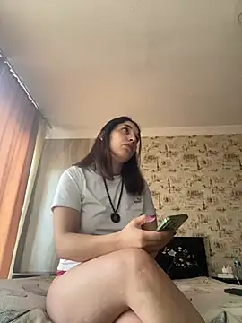 Snapshot of Rosanna_Rennie chatting on February 22, 6:39 am Rosanna Rennie online show from February 22, 6:39 am