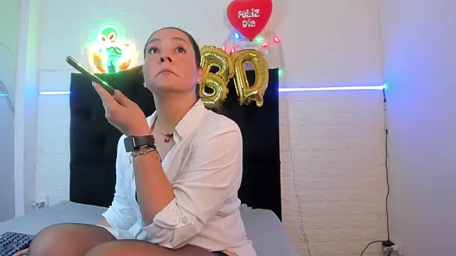 Miiss eva online show from September 25, 12:00 pm