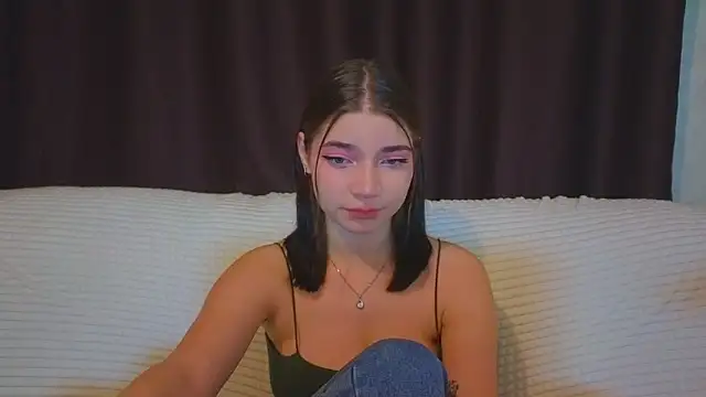 Snapshot of CassJonn chatting on January 29, 7:00 pm CassJonn online show from January 29, 7:00 pm