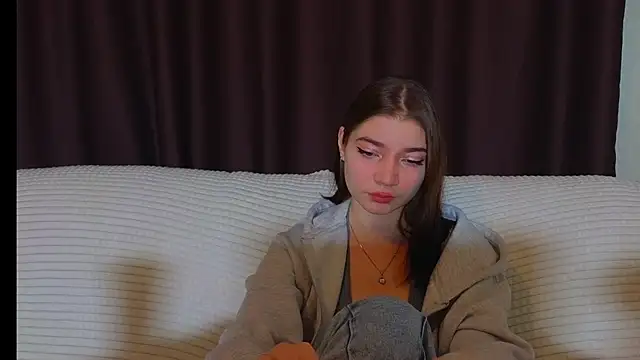 Snapshot of CassJonn chatting on February 14, 6:51 pm CassJonn online show from February 14, 6:51 pm