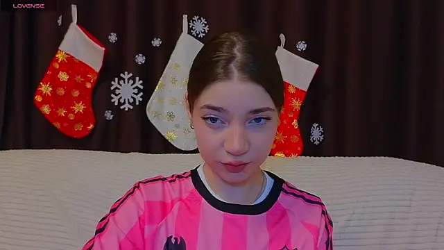 Snapshot of CassJonn chatting on January 13, 4:51 pm CassJonn online show from January 13, 4:51 pm