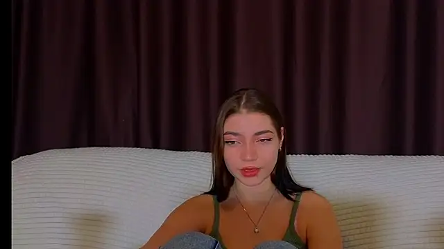 Snapshot of CassJonn chatting on February 10, 6:13 pm CassJonn online show from February 10, 6:13 pm