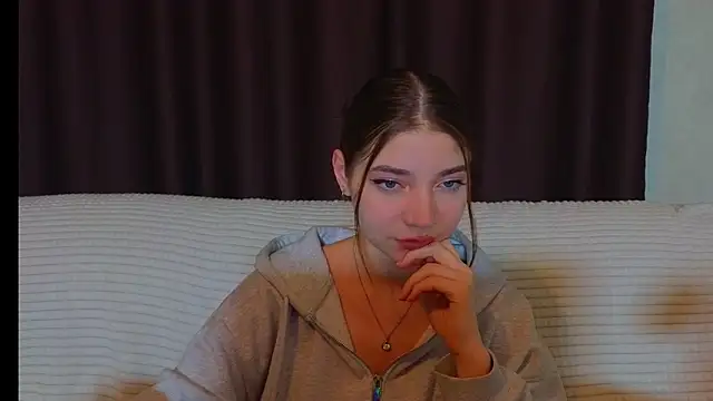 Snapshot of CassJonn chatting on February 17, 6:28 pm CassJonn online show from February 17, 6:28 pm