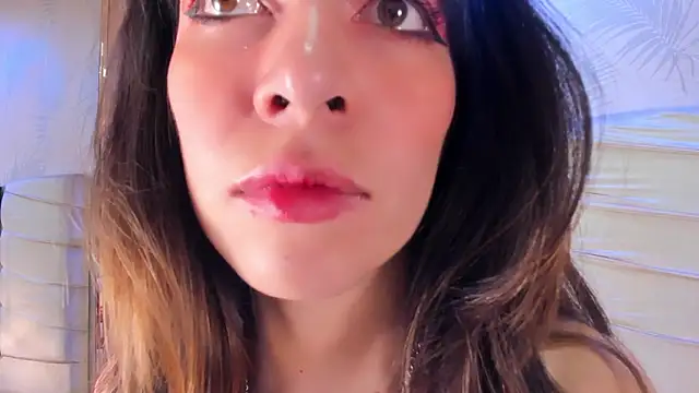 CatarinaMayer  online show from January 11, 9:33 pm