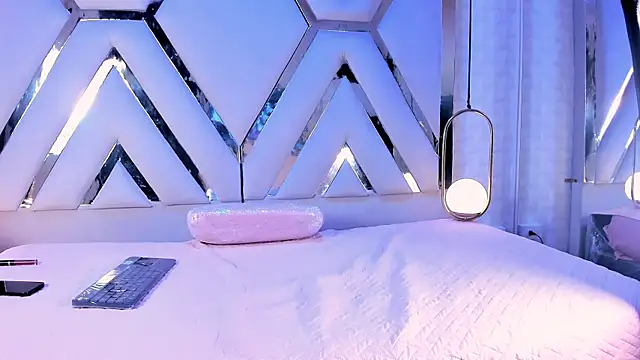 CatarinaMayer  online show from October 21, 9:58 pm