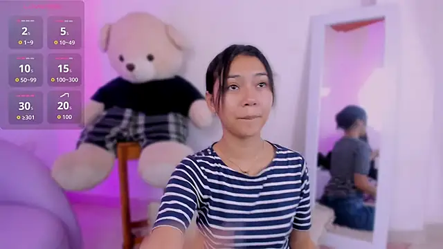 Kathe slim online show from February 4, 3:07 pm