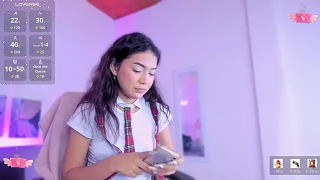 Kathe slim online show from January 13, 4:11 pm