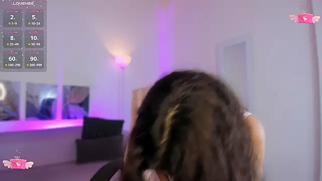 Kathe slim online show from November 24, 4:29 pm