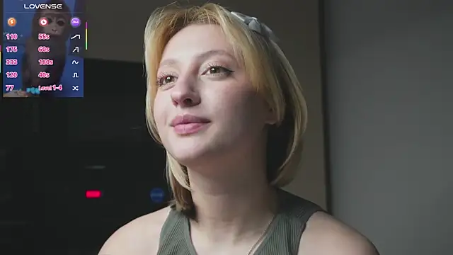 milasmiu online show from February 23, 11:14 pm