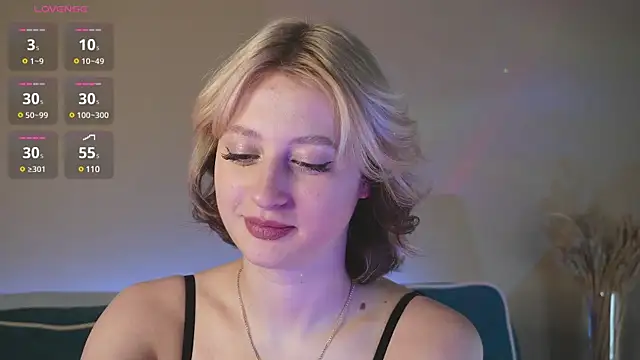 milasmiu online show from February 4, 6:06 pm