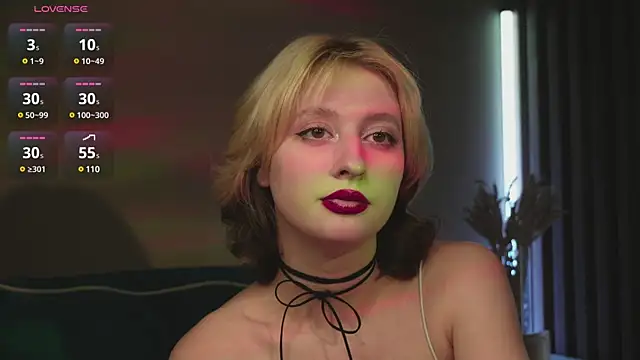 milasmiu online show from February 18, 4:03 pm