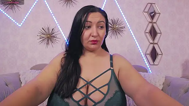 BustyEva  online show from November 14, 4:54 pm