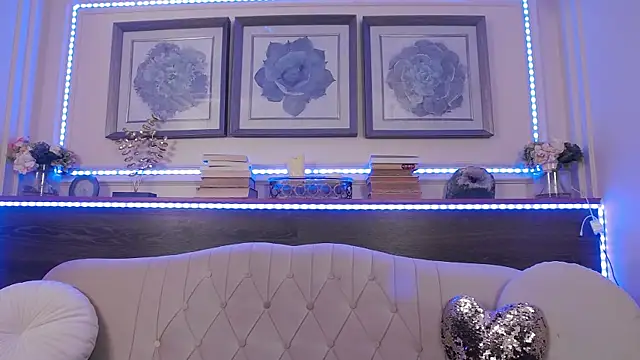 BustyEva  online show from January 7, 4:39 am