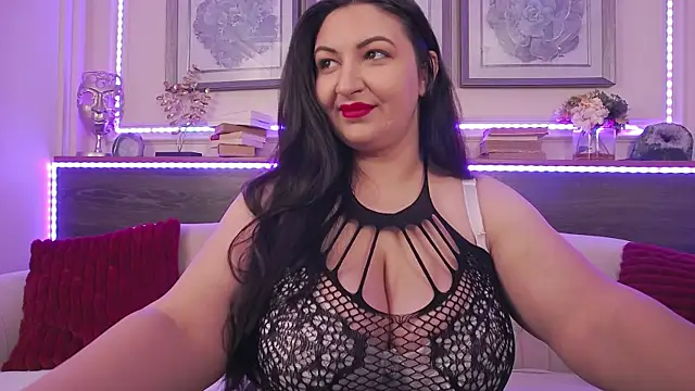 BustyEva  online show from May 16, 3:27 am
