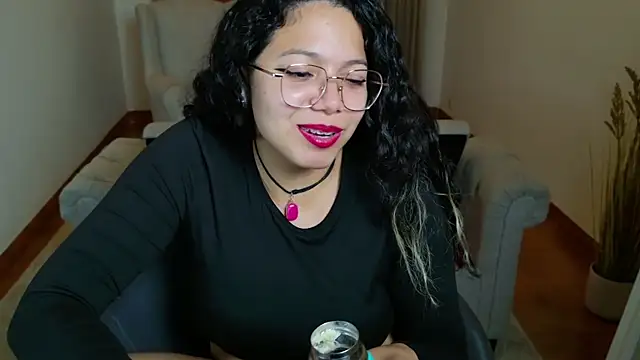 SelenaBlumX online show from September 9, 8:29 pm