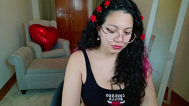 SelenaBlumX online show from March 2, 9:08 pm