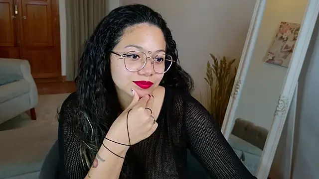 SelenaBlumX online show from September 14, 8:09 pm