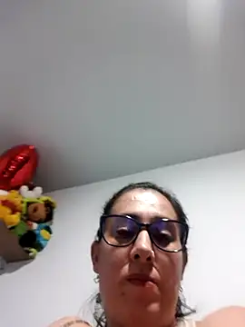 CHARLOTTE 1711 online show from November 1, 3:35 am