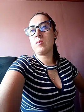 CHARLOTTE 1711 online show from March 18, 8:43 pm