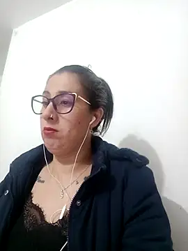 CHARLOTTE 1711 online show from March 6, 2:19 am