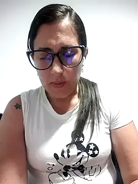 CHARLOTTE 1711 online show from October 1, 3:44 am