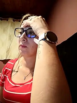 CHARLOTTE 1711 online show from March 17, 1:41 am