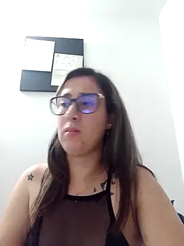 CHARLOTTE 1711 online show from February 28, 2:42 am