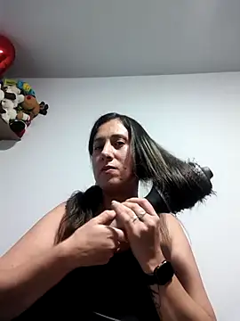 CHARLOTTE 1711 online show from September 28, 4:41 am