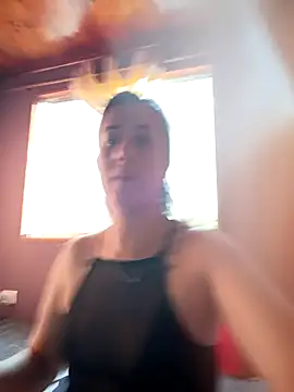 CHARLOTTE 1711 online show from February 25, 10:31 pm