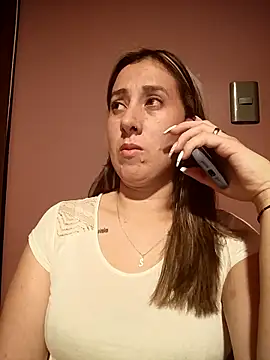 CHARLOTTE 1711 online show from March 10, 2:37 am