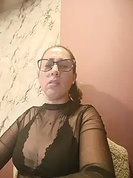 CHARLOTTE 1711 online show from June 6, 12:16 am
