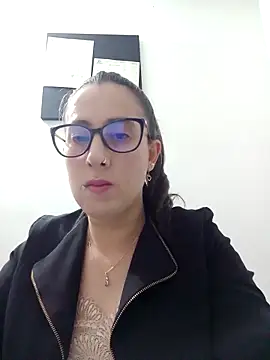 CHARLOTTE 1711 online show from February 19, 12:25 am